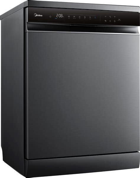 Отдельностоящая посудомоечная машина MFD60S510Bi