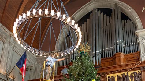 Asheville Awaits the Return of Tourists as Biltmore Estate Prepares to