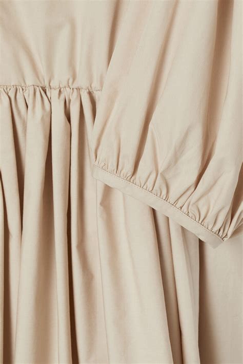 V Neck Dress