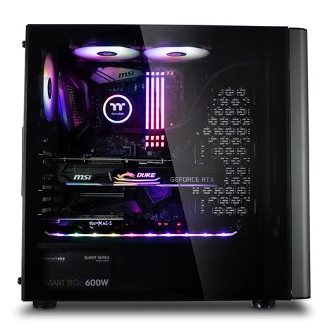 Gaming Pc Ryzen 9 3900x Rtx 2080 Ti Ssd Gaming Pcs Amd Ryzen 3000