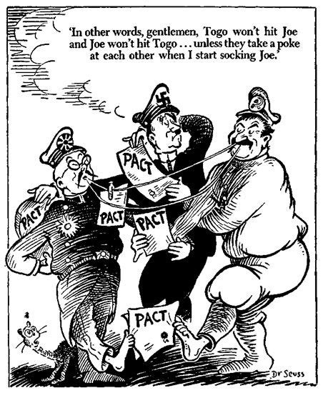 49 Dr Seuss Political Cartoons ideas | political cartoons, seuss ...