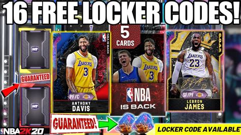 16 LOCKER CODES FOR GUARANTEED FREE GALAXY OPALS PACKS AND EVERY