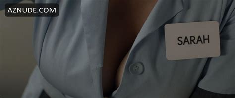 Mary Kathryn Bryant Nude Aznude