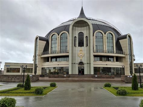 Тула (Tula) | Турнавигатор