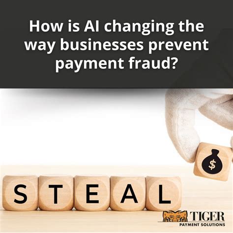 Tiger Payment Solutions On Linkedin Artificialintelligence