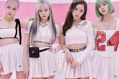 Kpop hot tuần qua BLACKPINK ngập tràn drama aespa vượt mặt thành tích BTS 3 cựu thành viên
