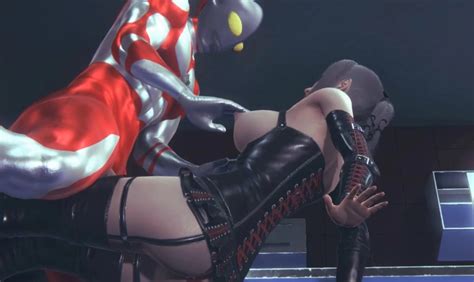 Alien Fucks Cute Girl In Uknown Place Blowjob Porn Feat VirtualDesires XHamster