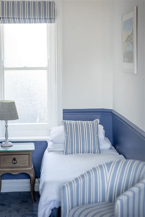 Luxury Family Rooms at The Royal Hotel | Ventnor, Isle of Wight