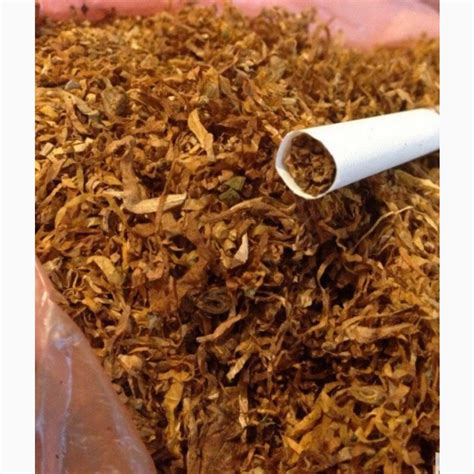 Фото к объявлению: табак ТЮТЮН Вирджиния Берли Тернопольский — APKUA