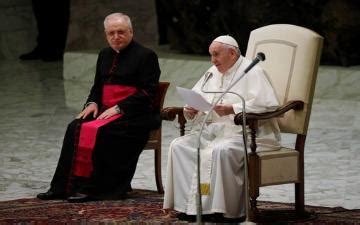 Pope Franciss Statement Endorsing Same Sex Civil Unions Undermines The Moral Legitimacy