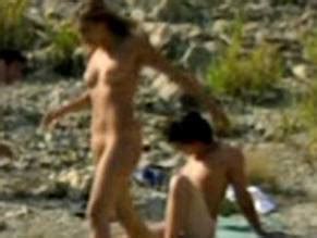 Lizzie Brochere Nude Aznude