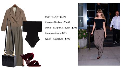 По полочкам | Stiletto.blog