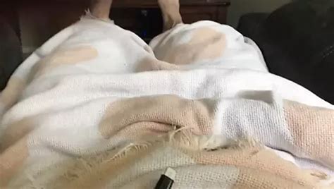 Free Under The Blanket Gay Porn Videos Xhamster