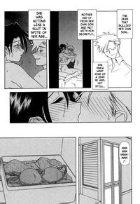 Suna No Kusari Vol Alt Ending Nhentai Hentai Doujinshi And Manga