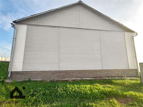 Альта Профиль сайдинг