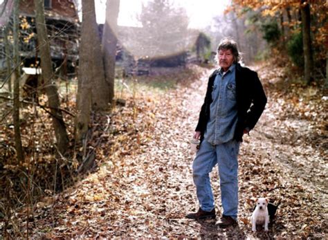 William Gay Un Escritor Con El Culo Pelado Revista Mercurio