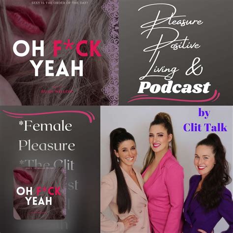 Female Orgasms, Masturbation, … - Oh F*ck Yeah with Ruan Willow - Apple