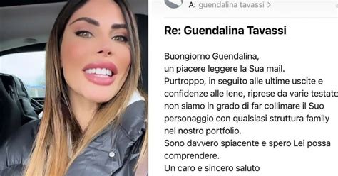 Guendalina Tavassi Cacciata Dall Hotel Per Famiglie Per Le Sue Confessioni Hot Sul Sesso Sono