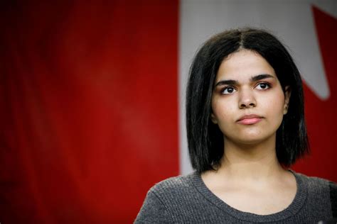 A Jewel Heist May Have Played A Role In Saudi Teen Rahaf Alqununs Fate Vox