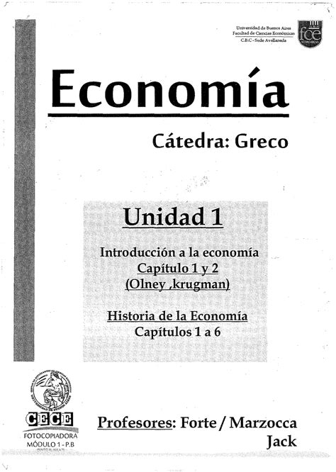 Introduccion A La Economia Microeconomia Paul Krugman 3