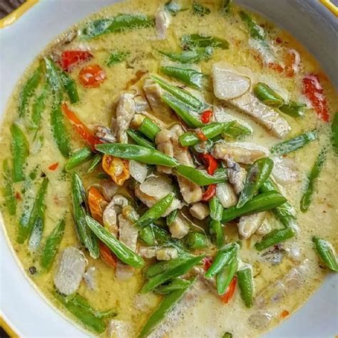 30 Resep Menu Buka Puasa Berkuah Tanpa Santan Paling Praktis Enak