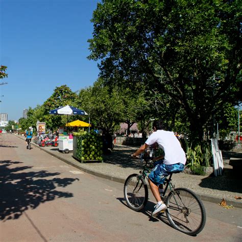 Guide to getting around Rio de Janeiro