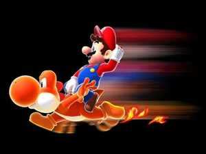 Super Mario Star Power Up Sound Clip | Peal - Create Your Own Soundboards!