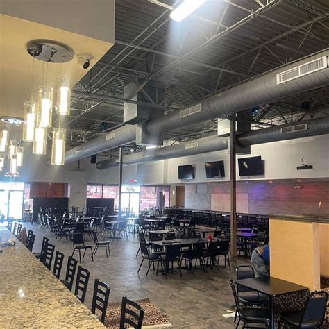 S Bar Columbia | Columbia SC