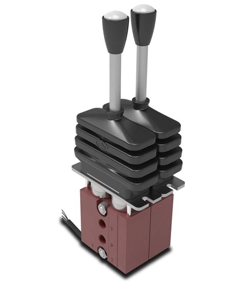 Walvoil - SVM100 - SVM101 - Walvoil S.p.A.