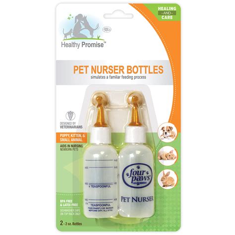 How Do You Sterilize Puppy Bottles