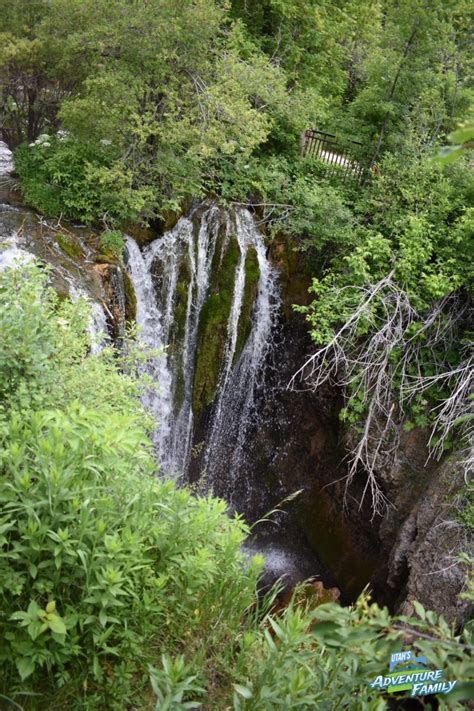 3 Waterfalls to Visit in the Black Hills of South Dakota - Utah's ...