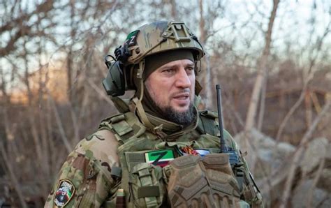 Алаудинов се усъмни, че ще оставят Зеленски жив на фона на провалите на ...