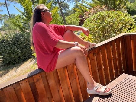 Shaved Pussy At The Cottage Pics XHamster