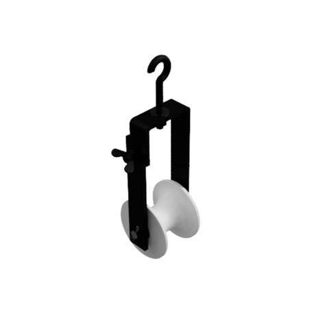 ab cable roller stringing tools  cable laying tools