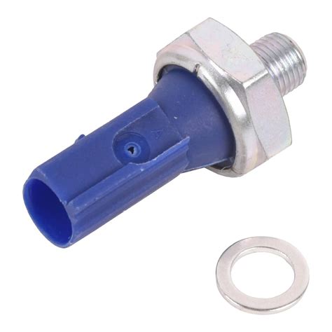 Amazon.com: Apdale Oil Pressure Sensor Sensing Switch 06H919081A ...