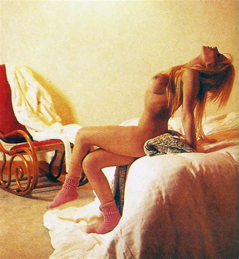 Naked Alejandra Pradón Added by Manuros