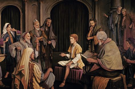 What Top Biblical Scholars Are Saying About The CT YouTube Channel's Joseph Videos. Image 4