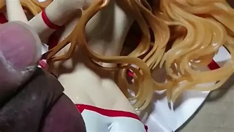 Asuna Yuuki Cum Gay Porn XHamster