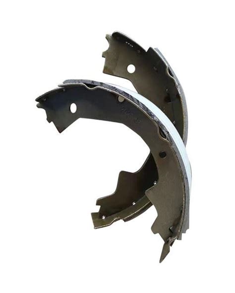 Customized American Motorhome Brake Shoe Suppliers Manufacturers