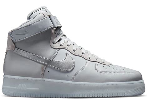 Nike Air Force 1 Black High Top