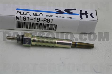 Part 107 Glow Plug Informacionpublica Svet Gob Gt