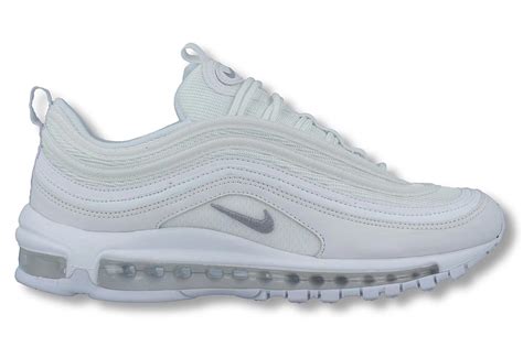 nike 97 weiß