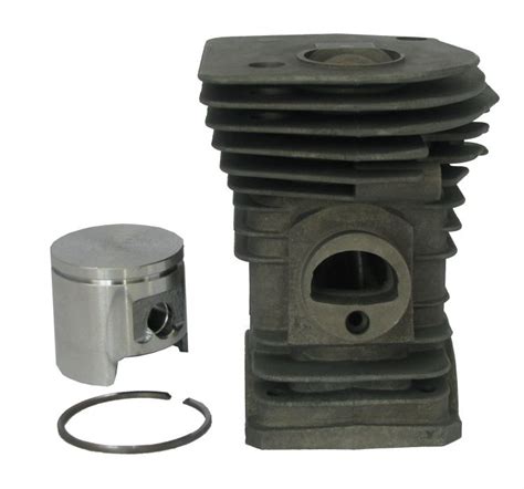 Цилиндър комплект за Husqvarna 340; 345, D-42 мм - Части за резачки