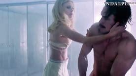 Monica Antonopulos Naked Sex In Desire On ScandalPlanet Cnn Amador