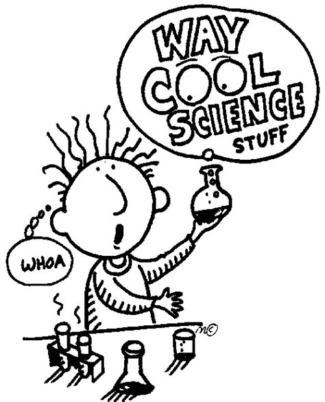 science class - Clip Art Library