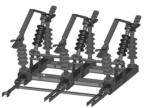 РЛК-20.IV/630 УХЛ1, порошок