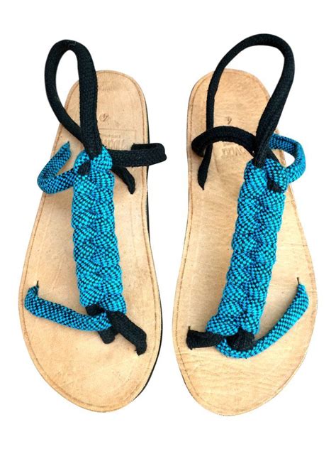 Belina Rope Sandals Handmade Sandals Womens Flip Flop