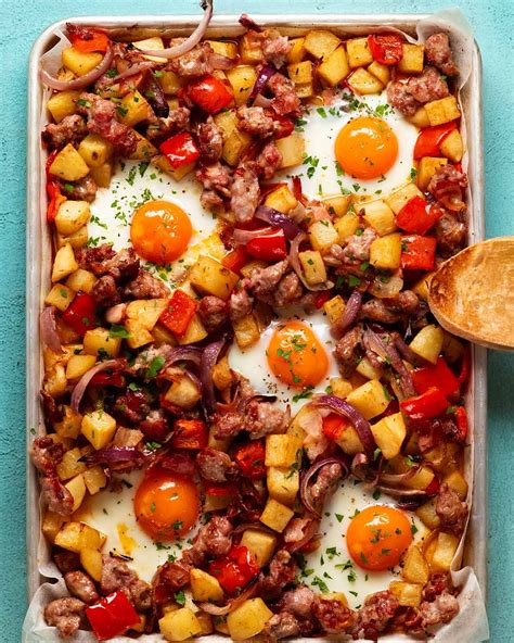 breakfast recipes easy healthy 9