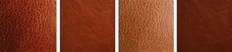 Aniline Leather Dye Colour Guide