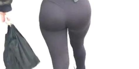 BEST LATINA ASS EVER Tnaflix